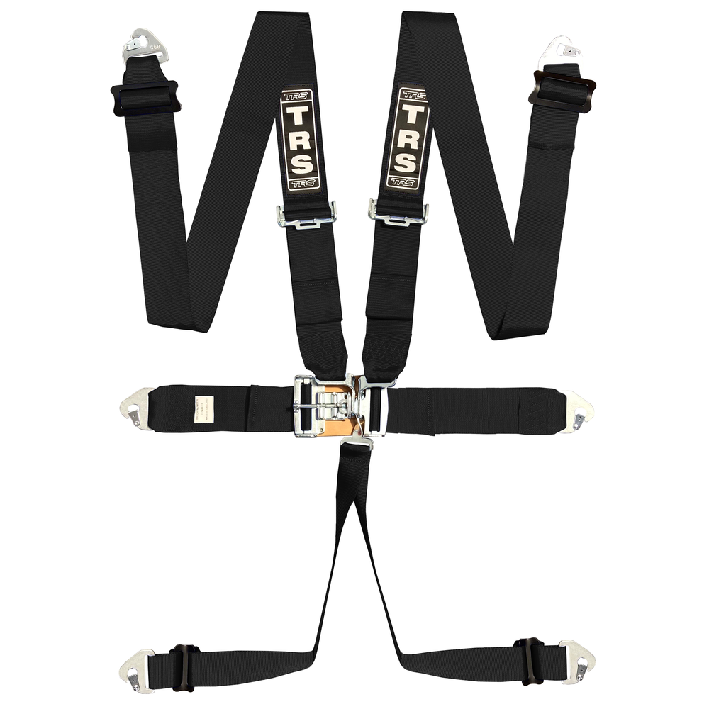 Lever Latch 6 Point 75mm Harness