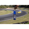 TRS Motorsport Keyring Blue