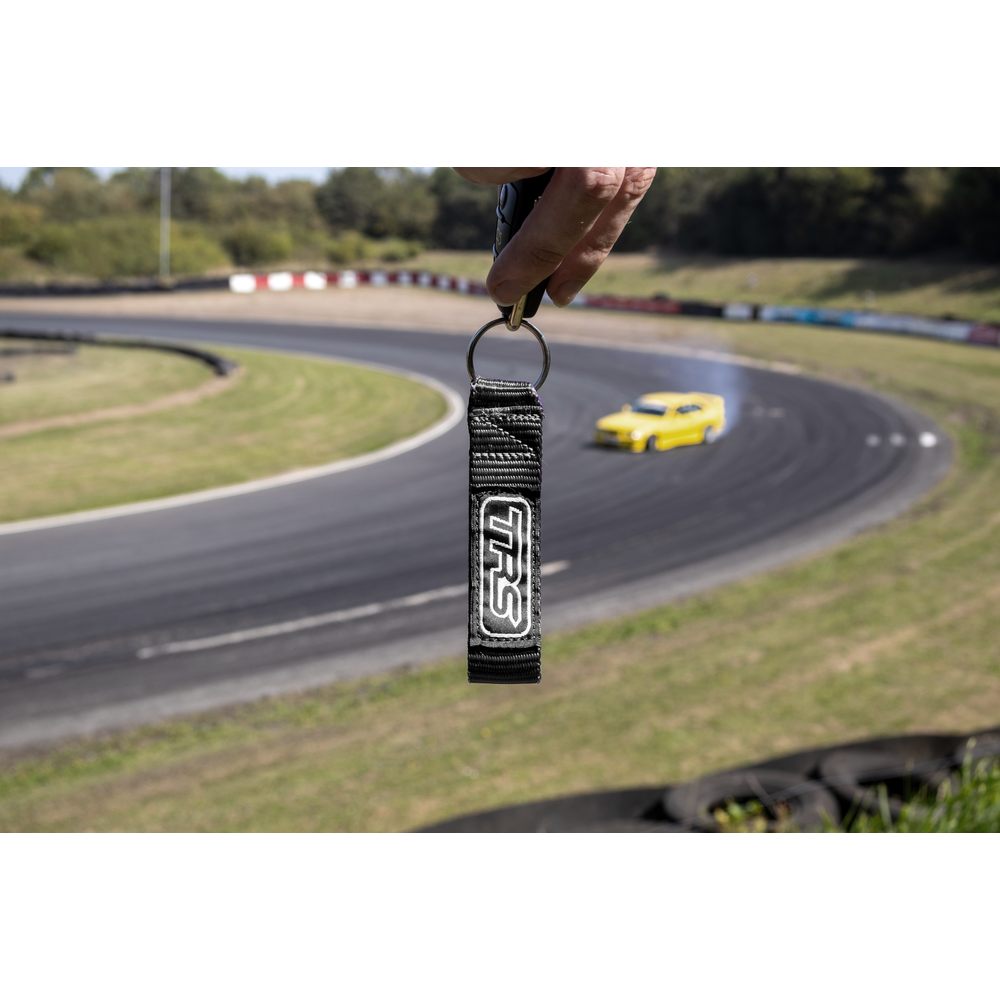 TRS Motorsport Keyring
