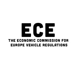 ECE Logo