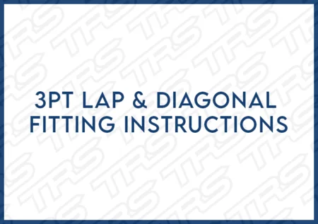 3pt Lap & Diagonal Fitting Instructions