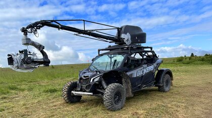 Film & Stunt