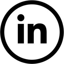 LinkedIn Logo 