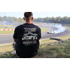 TRS Motorsport Subaru Oversized T-Shirt Black