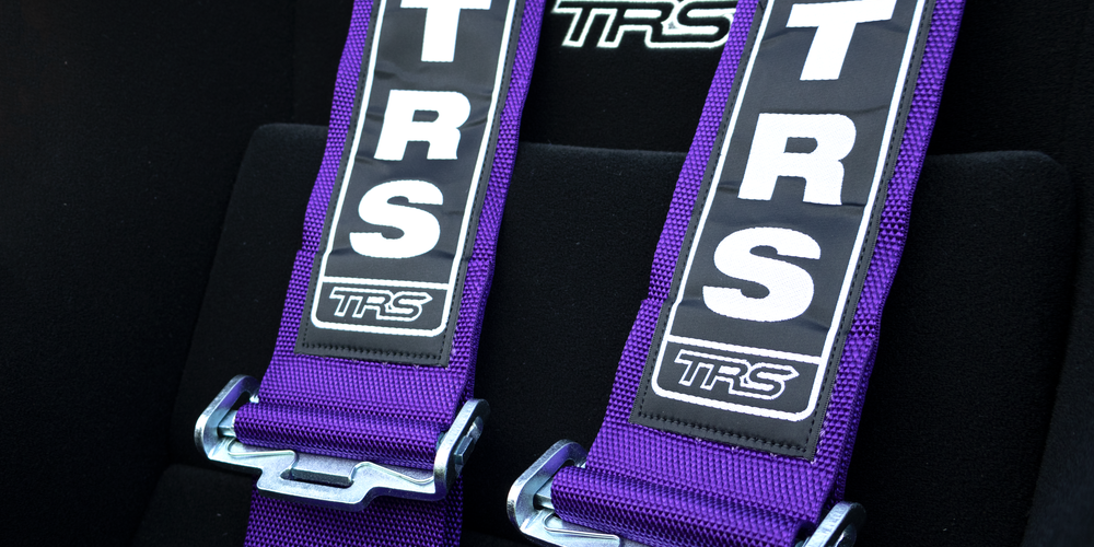 TRS release a new webbing colour