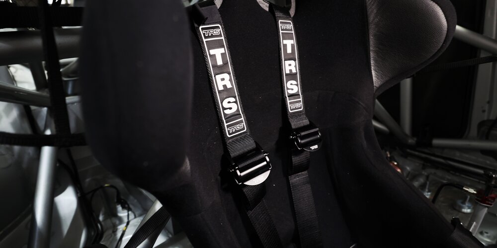 TRS join the BTCC grid with One Motorsport 