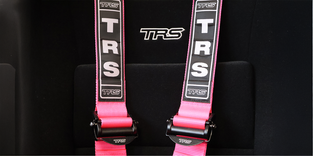 TRS release a new webbing colour