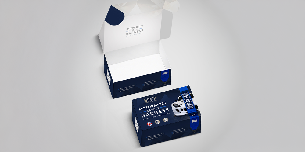 TRS New box design 