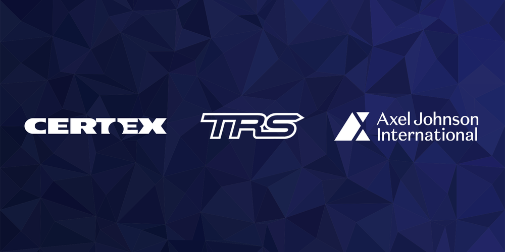 TRS is now a trading name of Certex UK