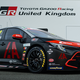 TRS on the grid with Speedworks Motorsport 