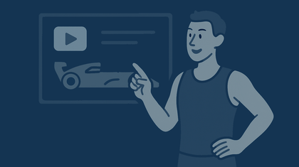 Educational Videos Graphic